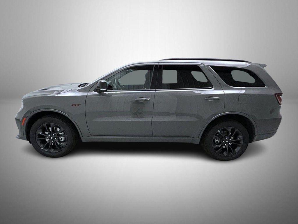 new 2025 Dodge Durango car, priced at $51,009