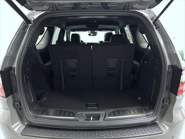 new 2025 Dodge Durango car, priced at $50,189