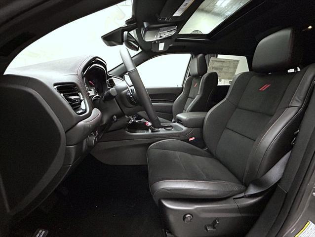new 2025 Dodge Durango car, priced at $50,189