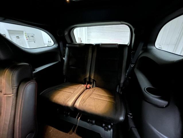 new 2025 Dodge Durango car, priced at $50,189