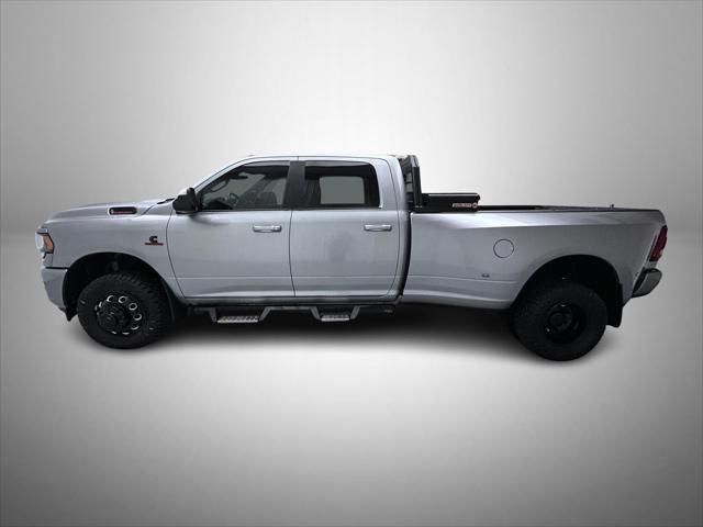 used 2022 Ram 3500 car, priced at $53,576