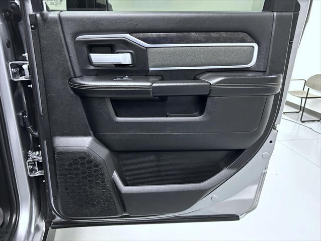 used 2022 Ram 3500 car, priced at $53,576