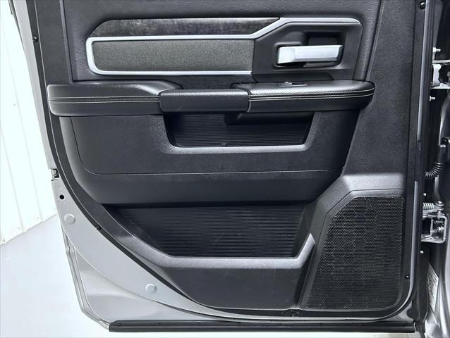 used 2022 Ram 3500 car, priced at $53,576