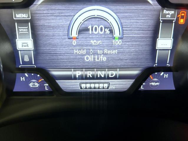 used 2022 Ram 3500 car, priced at $53,576