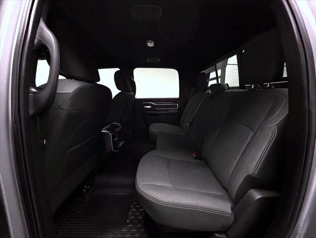 used 2022 Ram 3500 car, priced at $53,576