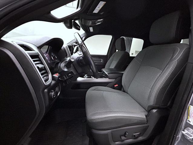 used 2022 Ram 3500 car, priced at $53,576