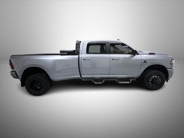 used 2022 Ram 3500 car, priced at $53,576
