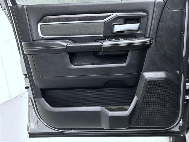 used 2022 Ram 3500 car, priced at $53,576