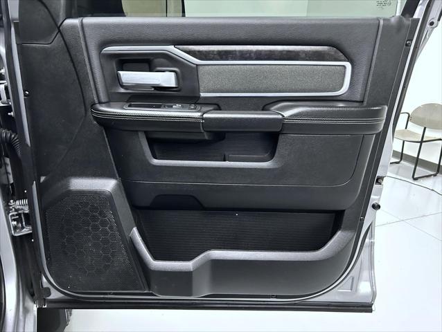 used 2022 Ram 3500 car, priced at $53,576