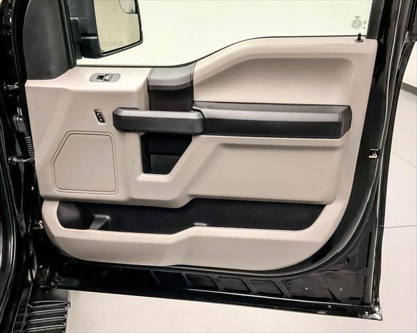 used 2019 Ford F-150 car, priced at $28,188