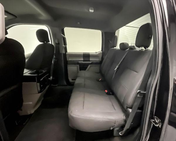 used 2019 Ford F-150 car, priced at $28,188