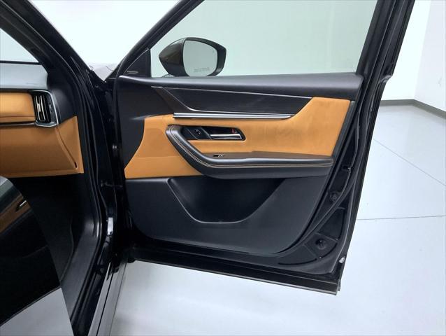 used 2024 Mazda CX-90 car, priced at $47,400