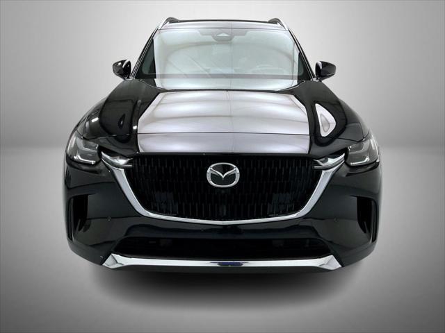 used 2024 Mazda CX-90 car, priced at $47,400