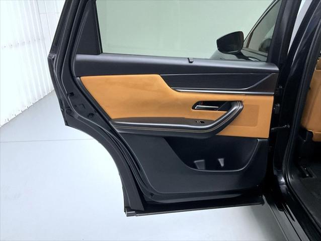 used 2024 Mazda CX-90 car, priced at $47,400