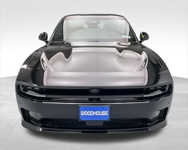 new 2025 Dodge Charger Daytona car, priced at $53,565