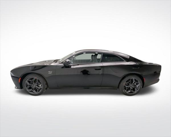 new 2025 Dodge Charger Daytona car, priced at $50,221