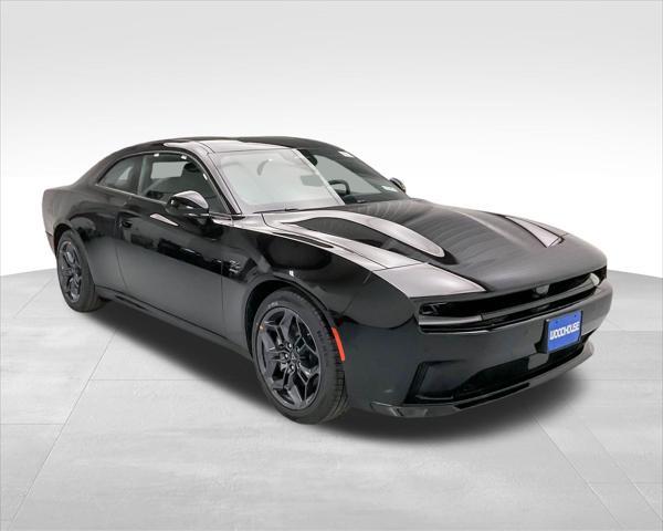 new 2025 Dodge Charger Daytona car, priced at $53,565