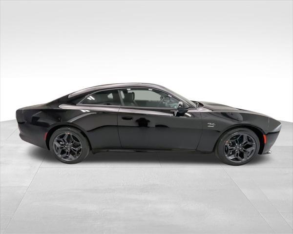 new 2025 Dodge Charger Daytona car, priced at $53,565