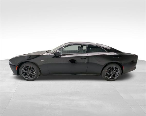 new 2025 Dodge Charger Daytona car, priced at $53,565