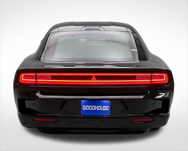 new 2025 Dodge Charger Daytona car, priced at $50,221