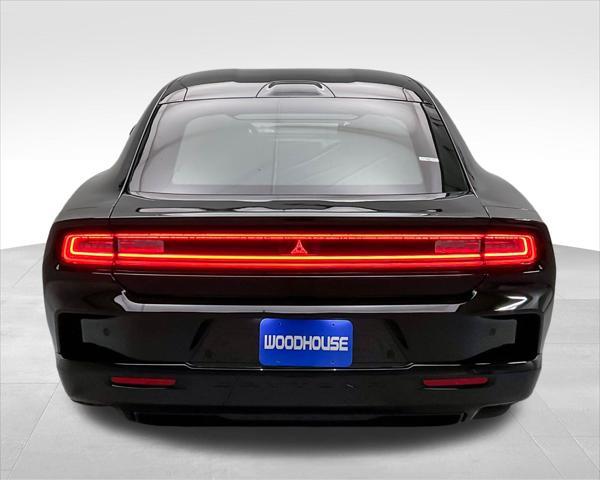 new 2025 Dodge Charger Daytona car, priced at $53,565