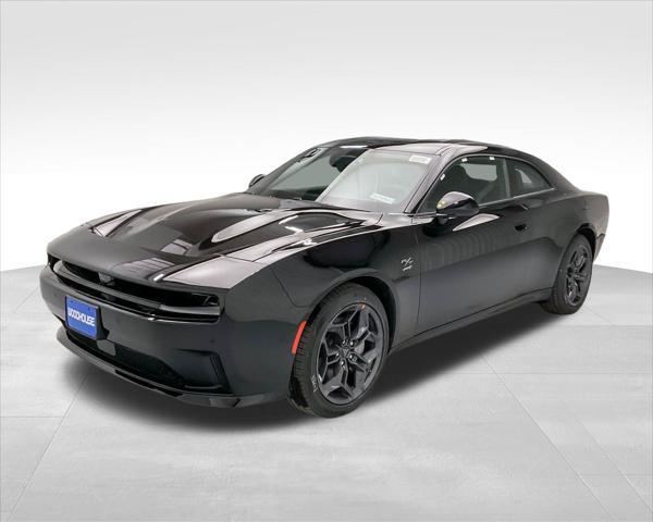 new 2025 Dodge Charger Daytona car, priced at $50,565