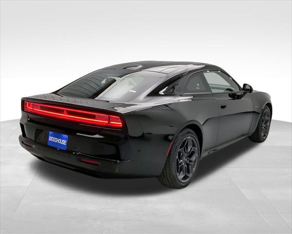 new 2025 Dodge Charger Daytona car, priced at $53,565