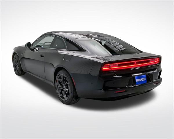 new 2025 Dodge Charger Daytona car, priced at $50,221