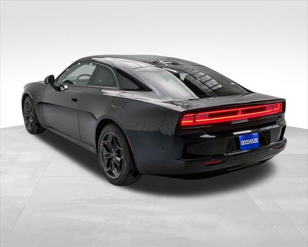 new 2025 Dodge Charger Daytona car, priced at $53,565