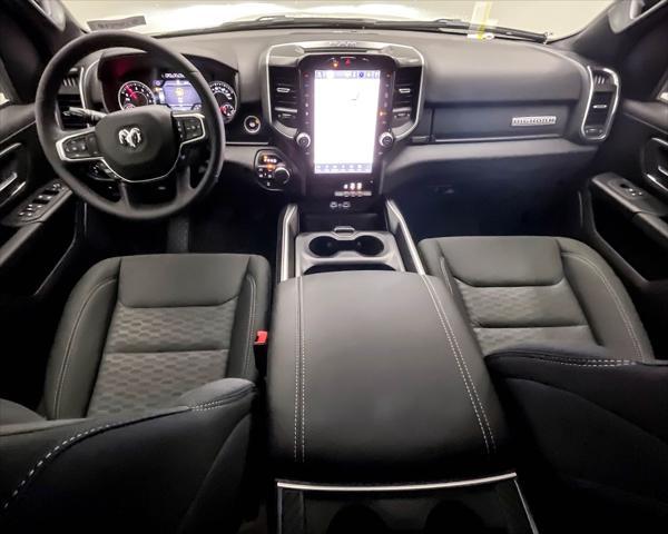 new 2025 Jeep Wagoneer S car, priced at $48,414