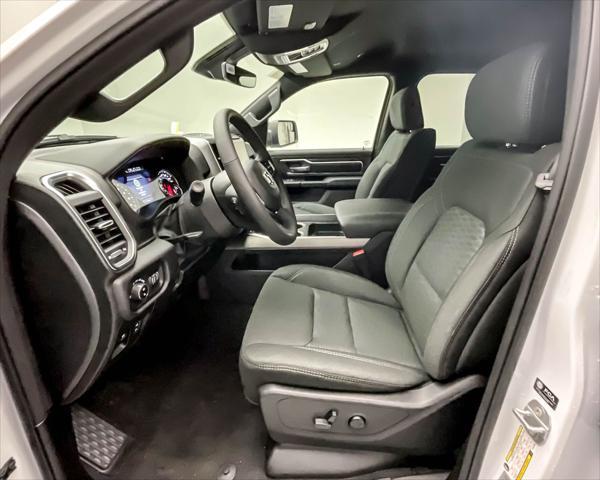 new 2025 Jeep Wagoneer S car, priced at $48,414