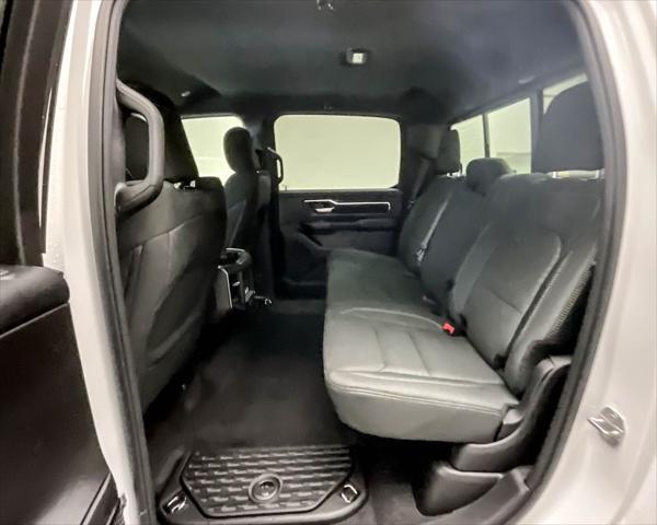 new 2025 Jeep Wagoneer S car, priced at $48,414