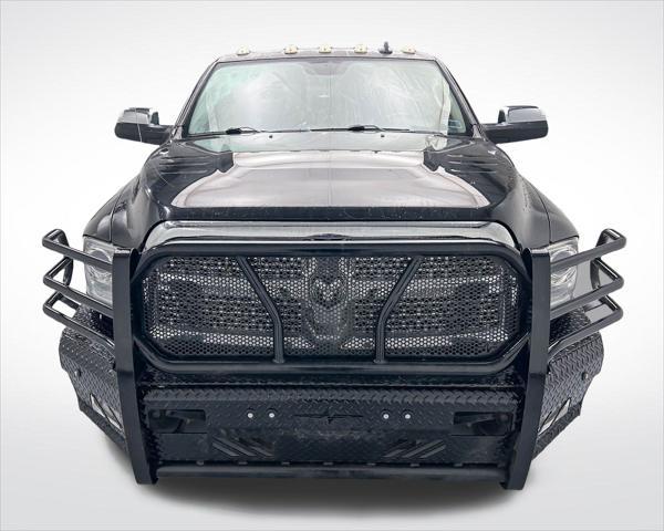 used 2016 Ram 3500 car, priced at $42,630