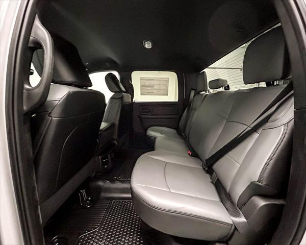 new 2025 Ram 2500 car, priced at $51,481