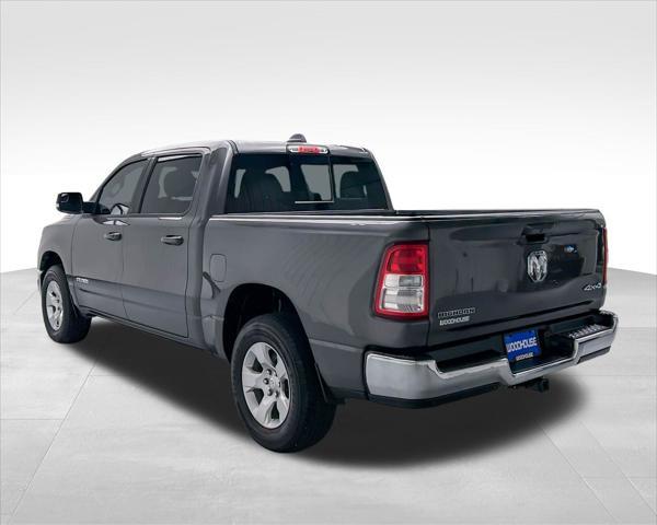 used 2022 Ram 1500 car, priced at $31,440