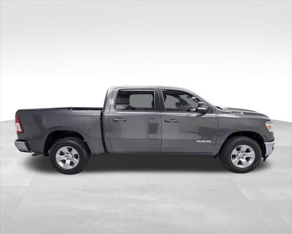 used 2022 Ram 1500 car, priced at $31,440