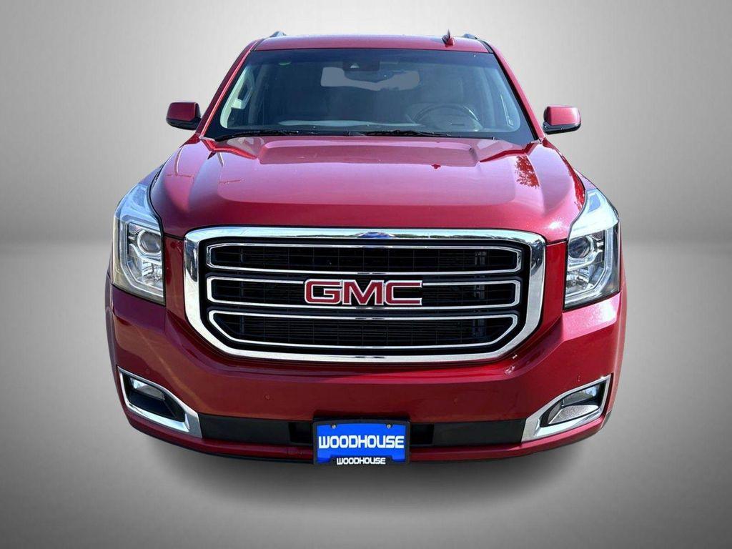 used 2015 GMC Yukon XL car, priced at $12,600