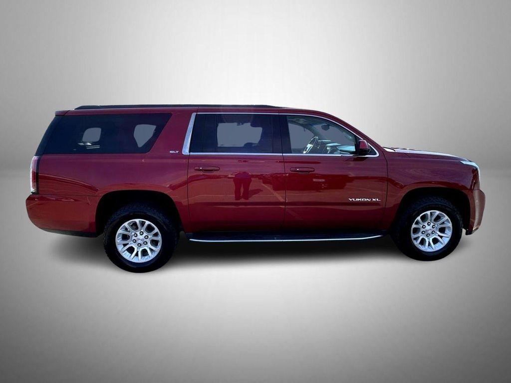 used 2015 GMC Yukon XL car, priced at $12,600