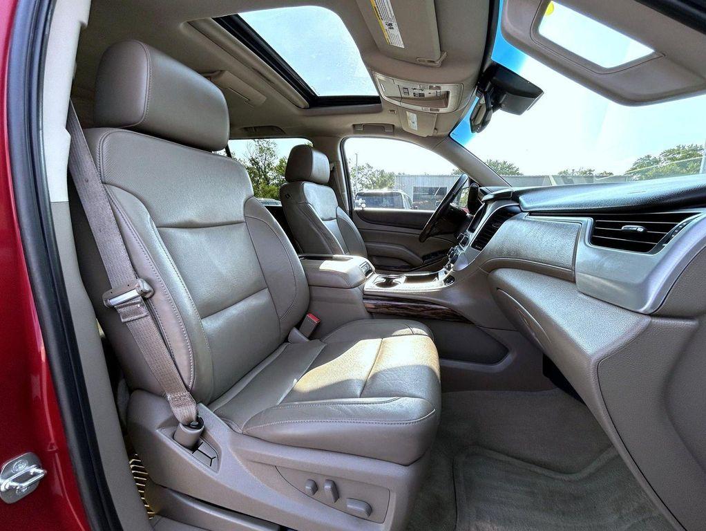 used 2015 GMC Yukon XL car, priced at $12,600
