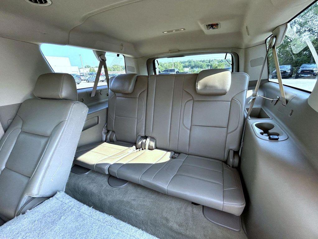 used 2015 GMC Yukon XL car, priced at $12,600