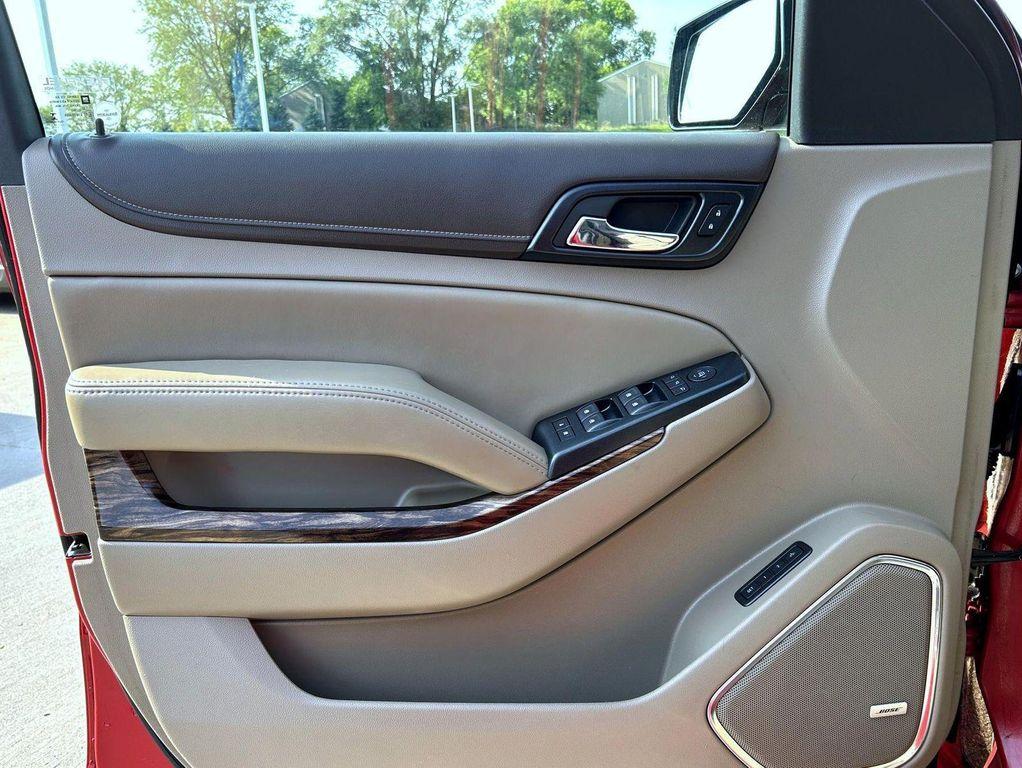 used 2015 GMC Yukon XL car, priced at $12,600