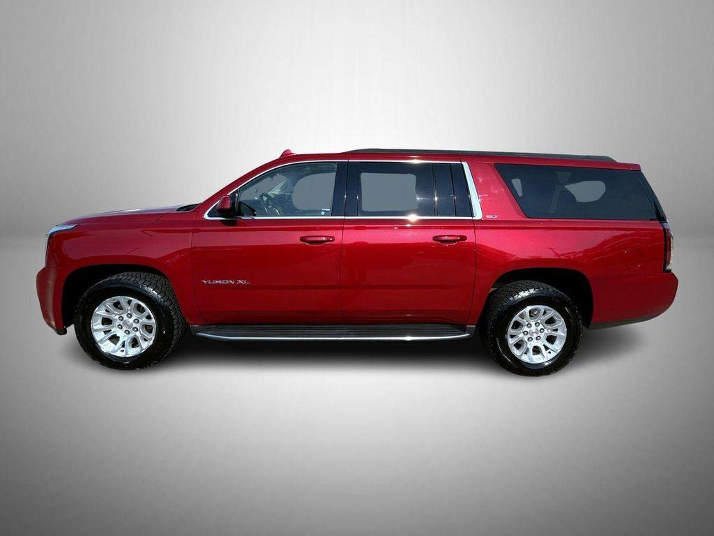 used 2015 GMC Yukon XL car, priced at $12,600