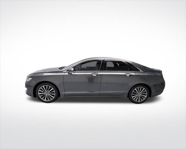 used 2018 Lincoln MKZ car, priced at $20,742