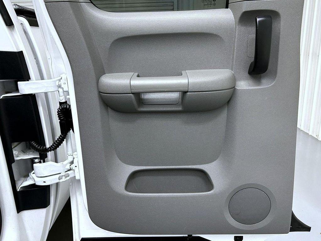 used 2009 Chevrolet Silverado 2500 car, priced at $16,497