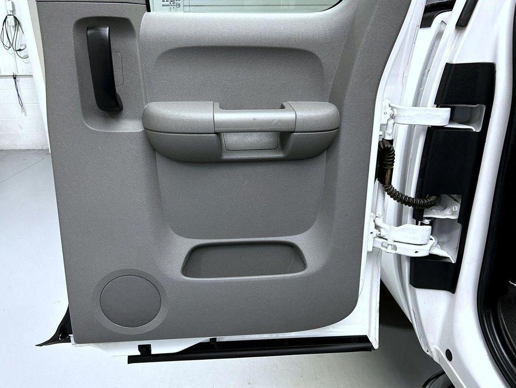 used 2009 Chevrolet Silverado 2500 car, priced at $16,497