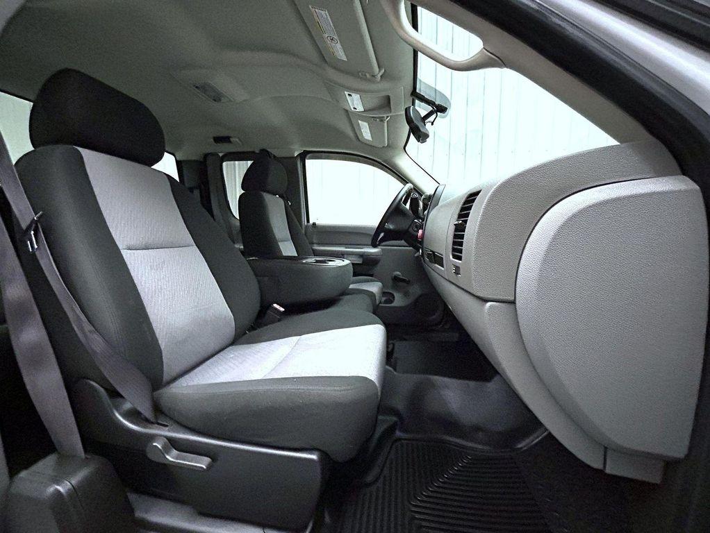 used 2009 Chevrolet Silverado 2500 car, priced at $16,497