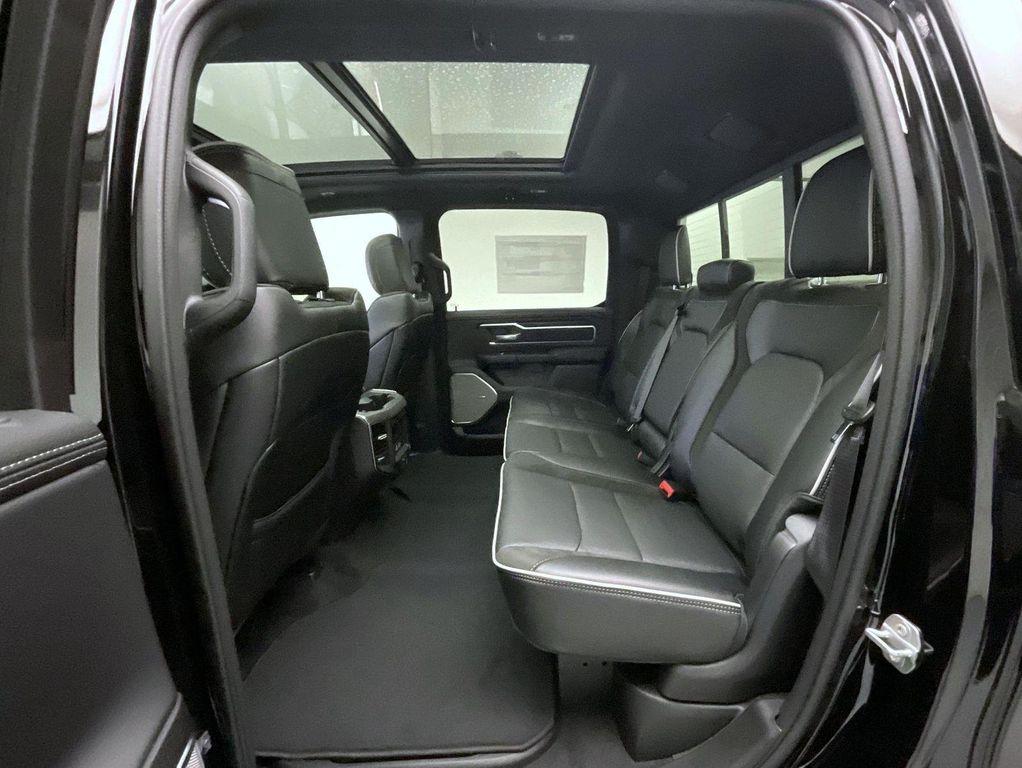 new 2026 Ram 1500 car, priced at $64,814