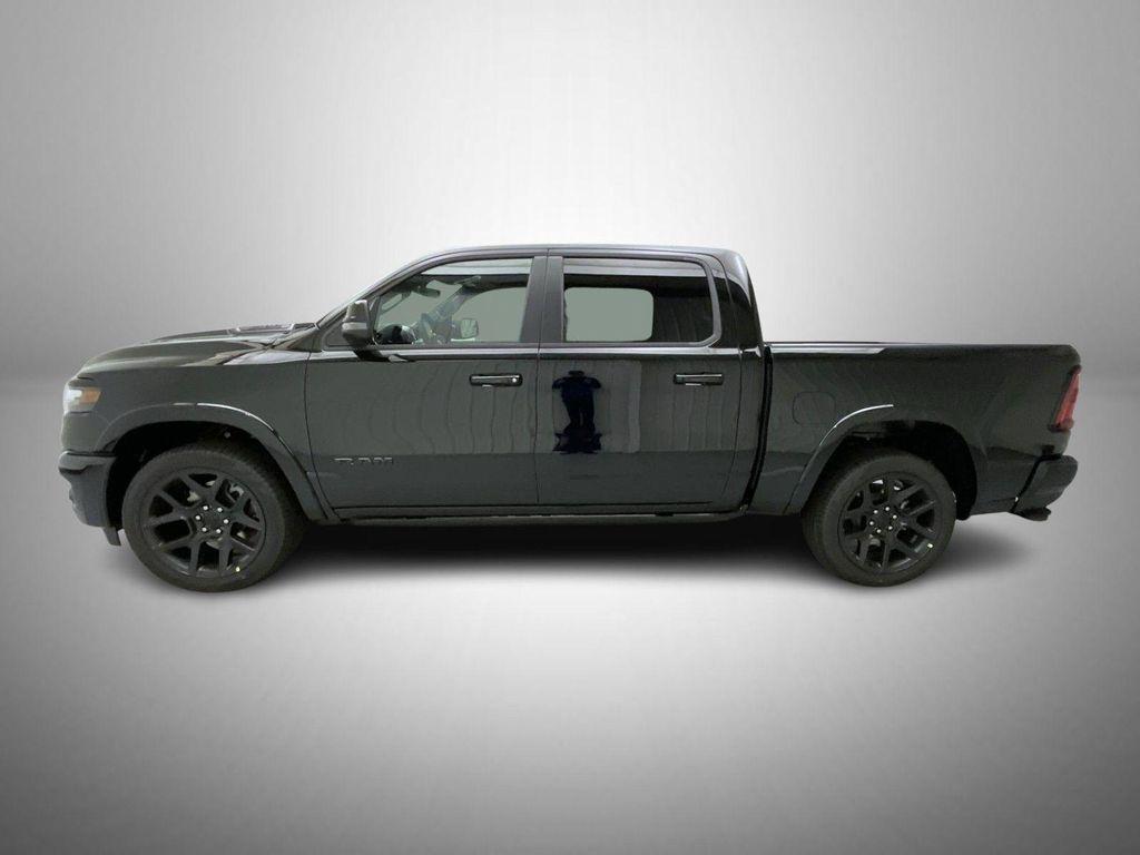 new 2026 Ram 1500 car, priced at $64,814