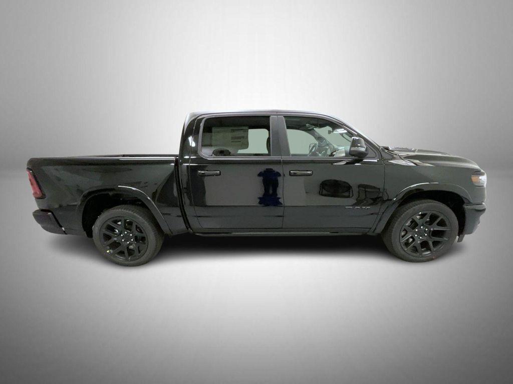 new 2026 Ram 1500 car, priced at $64,814