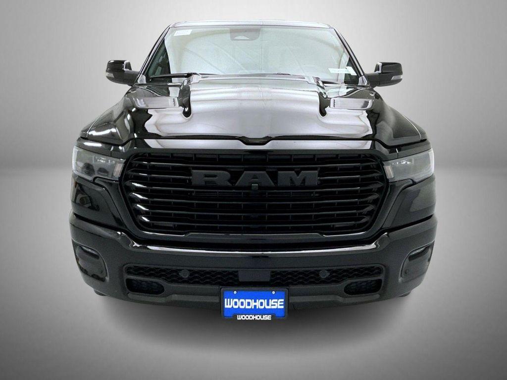 new 2026 Ram 1500 car, priced at $64,814
